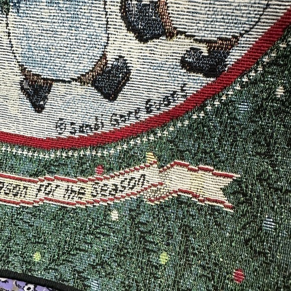 Christmas Bannerette - Picture 4 of 6